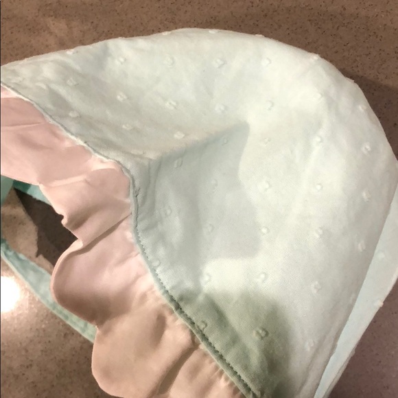 JANIE AND JACK BABY GIRL HAT - Picture 6 of 6